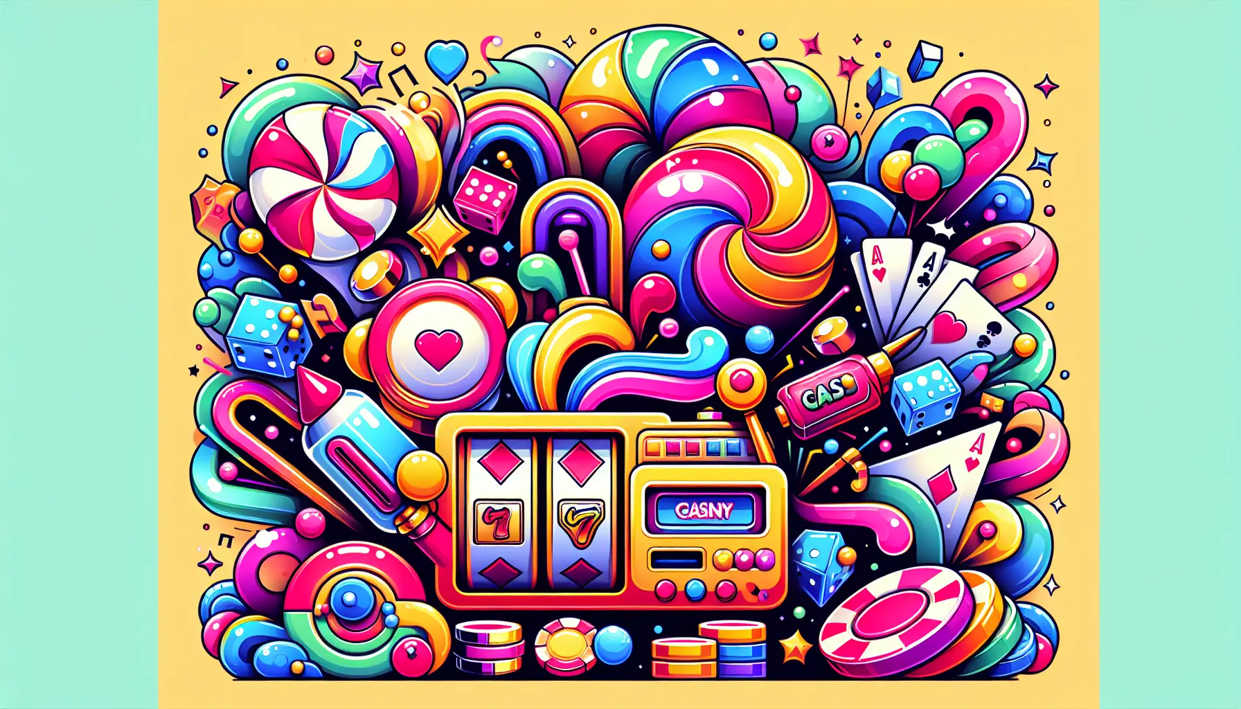 Candicabz Casino Hero